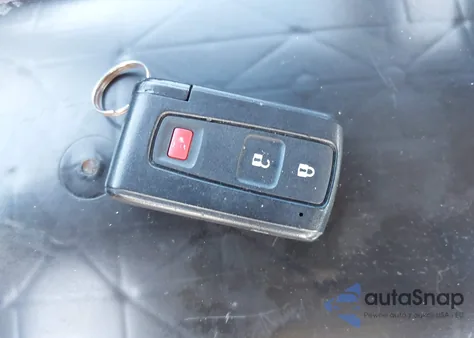 2006 Toyota Prius from USA, damaged, VIN JTDKB20U363132498